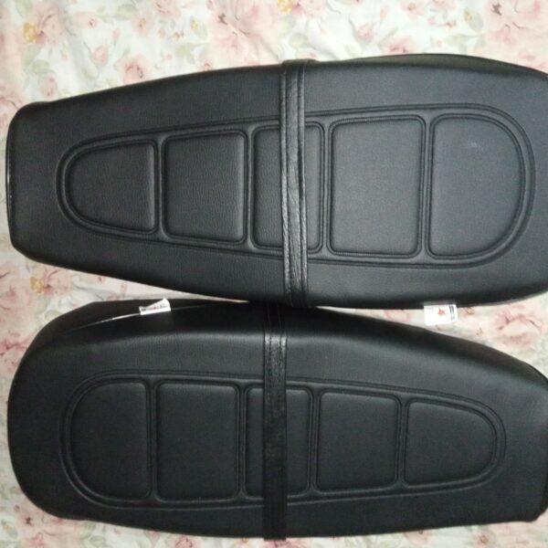 Round seat for old model