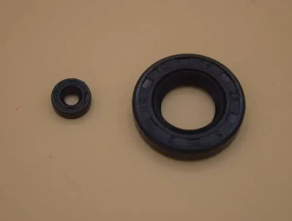 Oil Pump Seals
