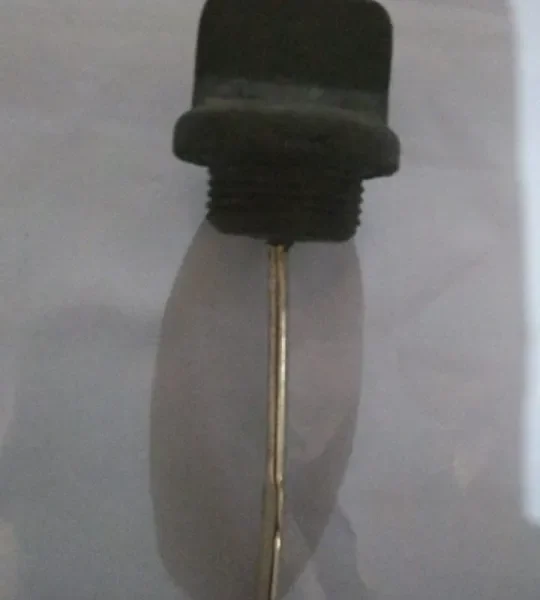 Engine oil guage 19v