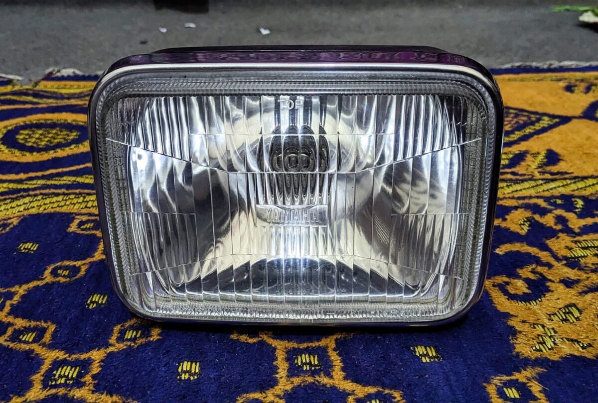 Headlight (Local Made) - Image 1