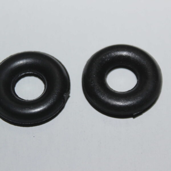 Front Shock Bolt O rings 2pc