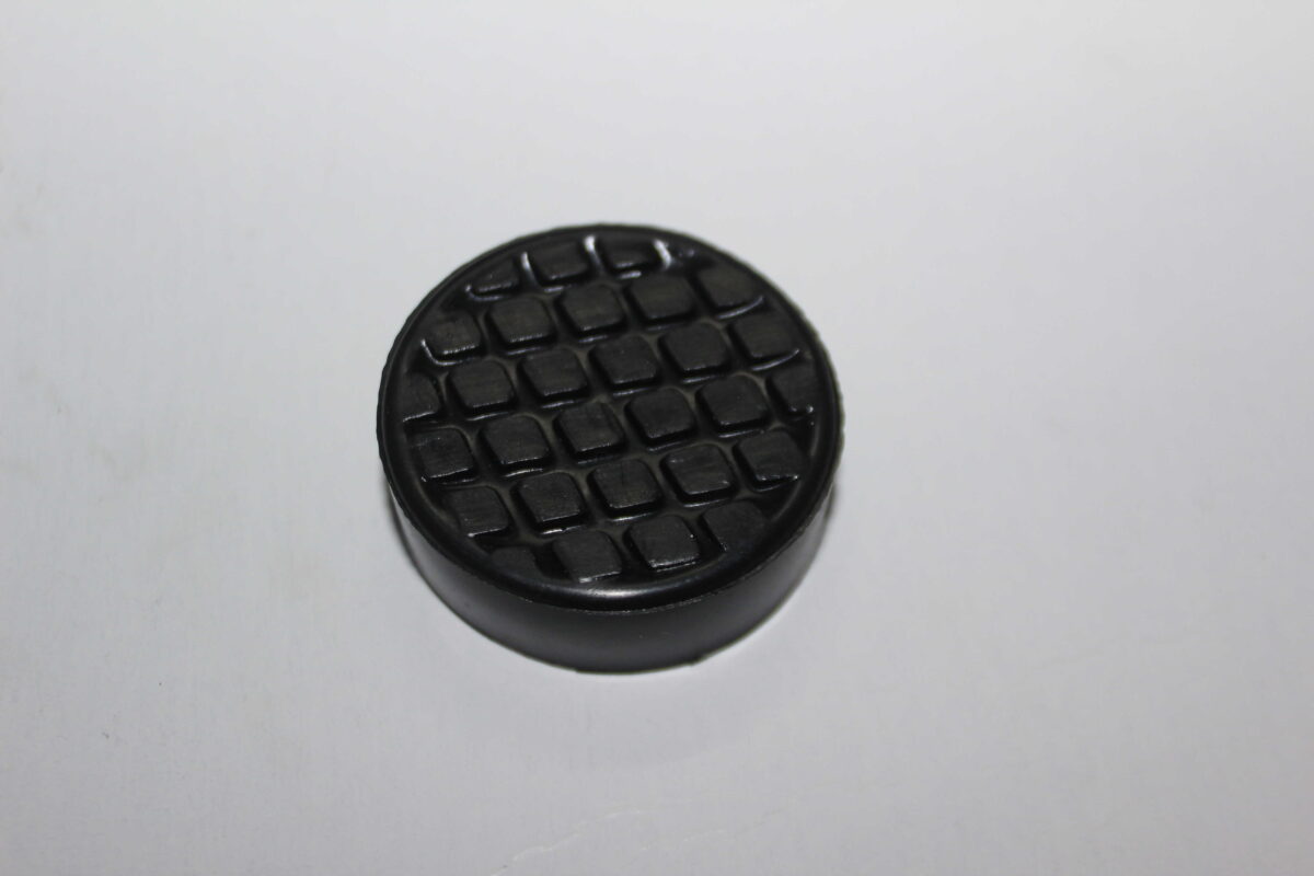 Gear Liver Back Rubber - Image 1