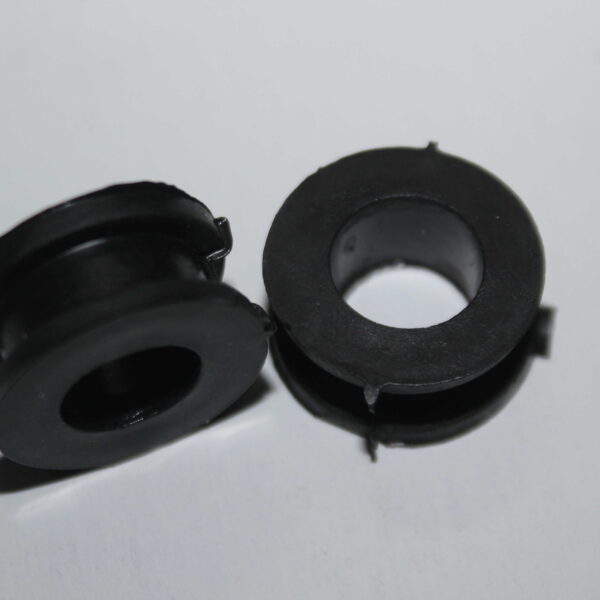 Mudguard Rubbers 2pc