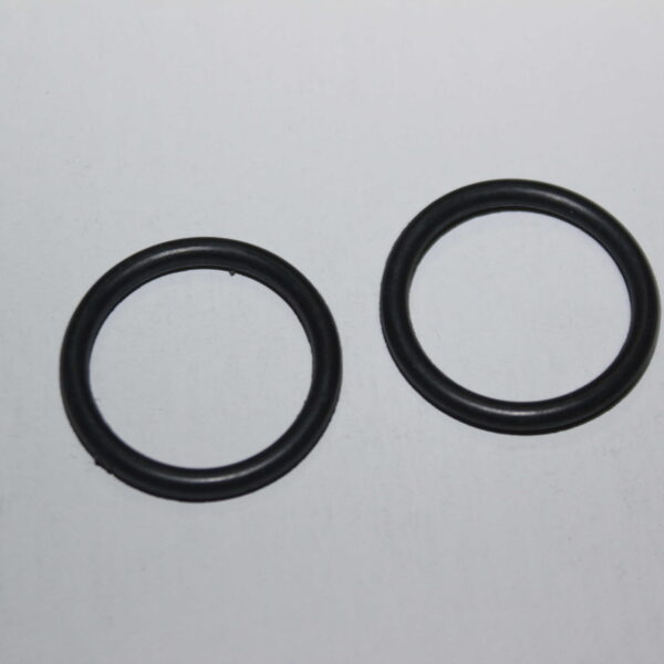 Front shock Rod O Rings 2pc