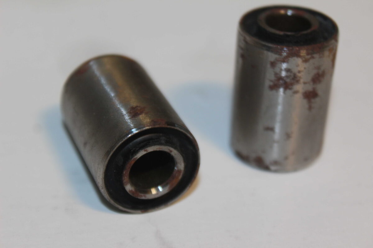 Chimta Bush - Image 1