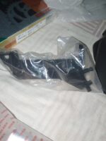 Footbar Bracket - Image 2