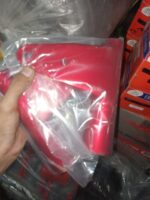 Headlight Bracket / kaan