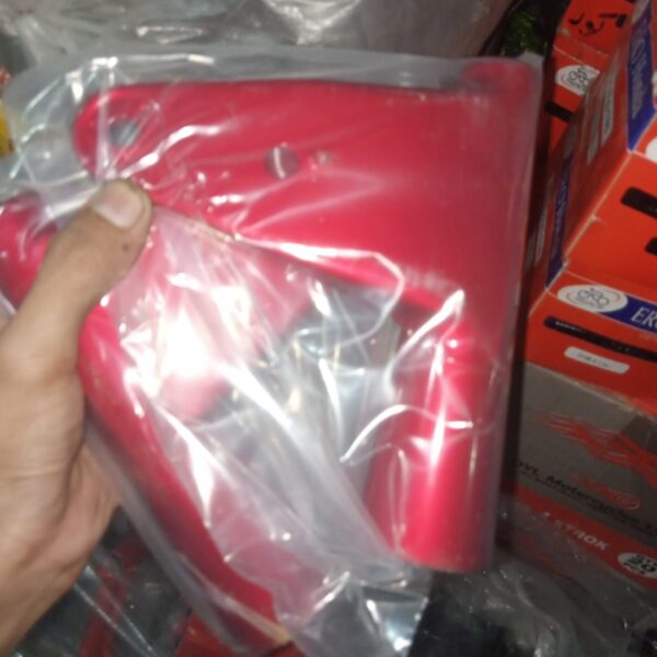 Headlight Bracket / kaan