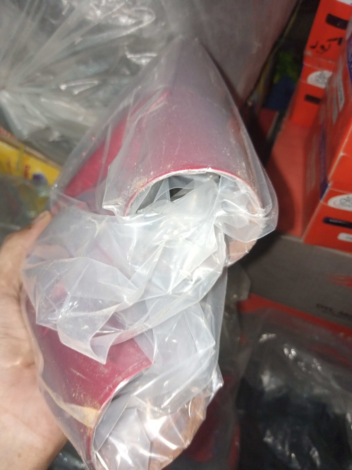 Headlight Bracket / kaan - Image 2