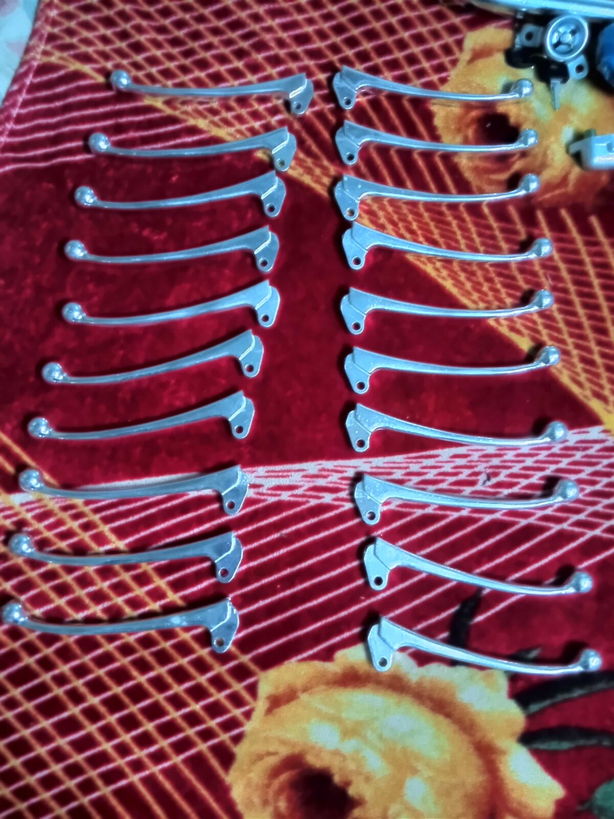 Silver Liver Set Left+Right - Image 4