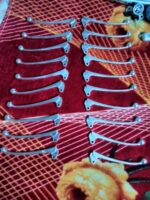 Silver Liver Set Left+Right - Image 4