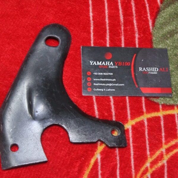 1970-1981 Silencer bracket
