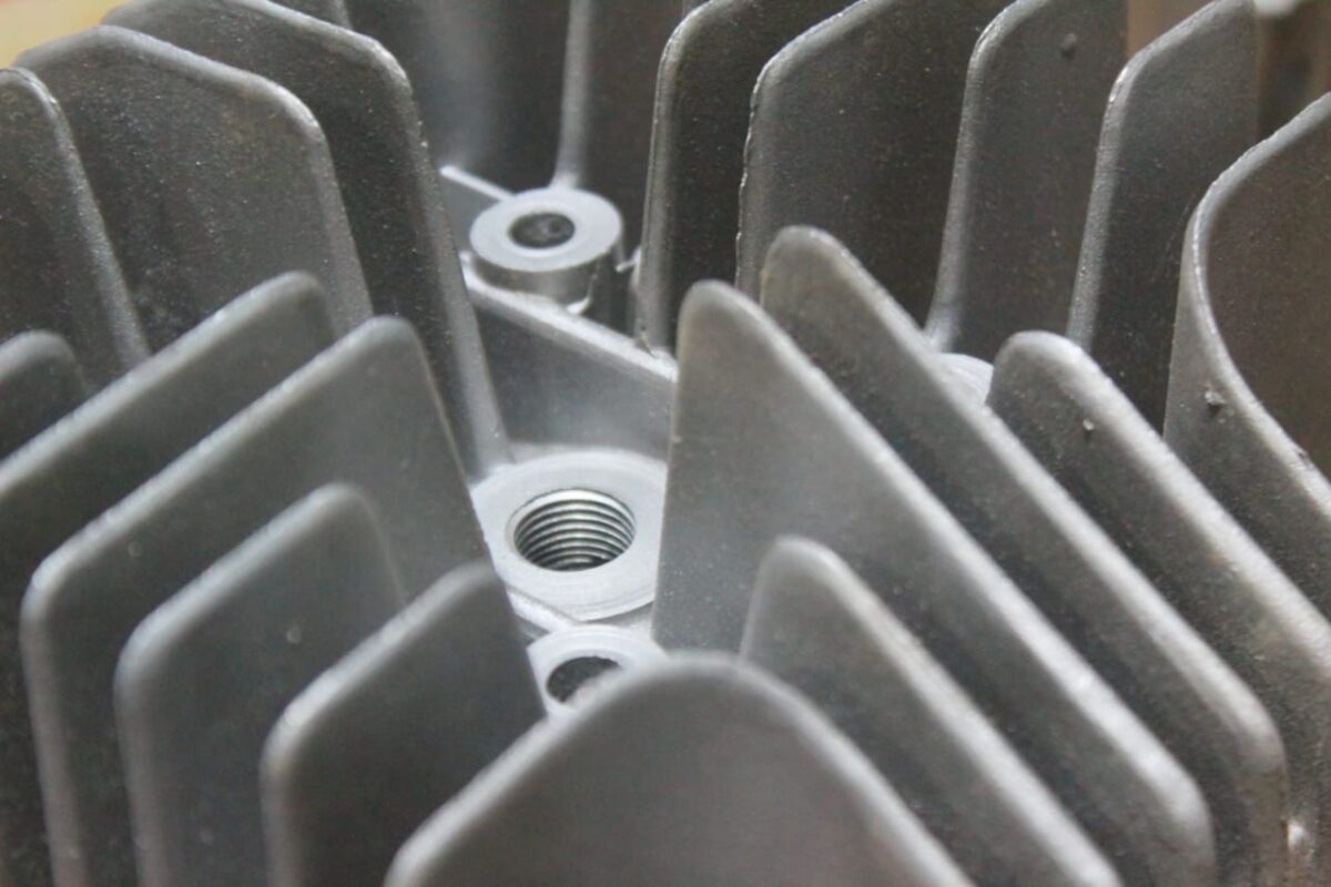 Cylinder Head - Image 3