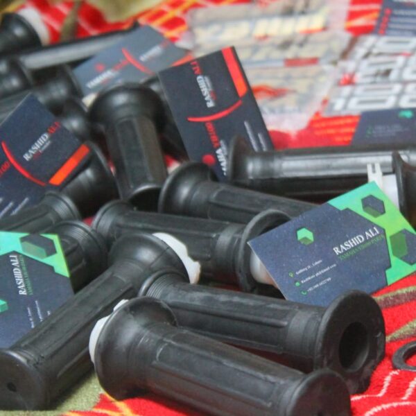 Hendle Grip rubber set